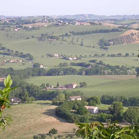 Casa Sulle Colline Apartamento *