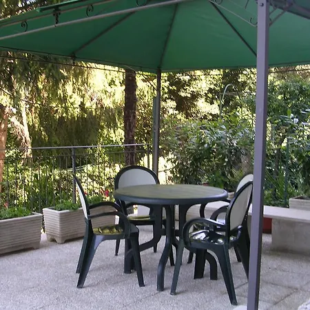 Casa Sulle Colline Apartamento