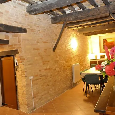 Casa Sulle Colline Apartamento Montefano