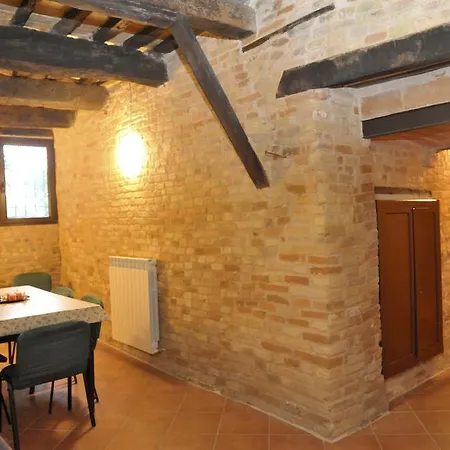 Casa Sulle Colline Apartamento
