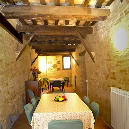 Casa Sulle Colline