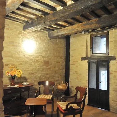 Casa Sulle Colline * Montefano