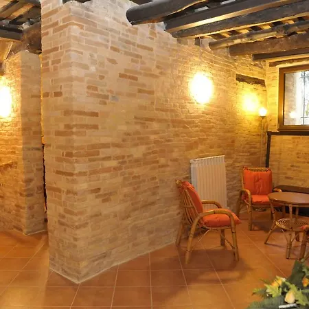 Casa Sulle Colline Apartamento