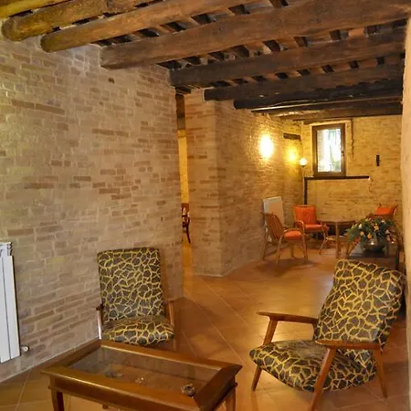 Casa Sulle Colline Apartamento *