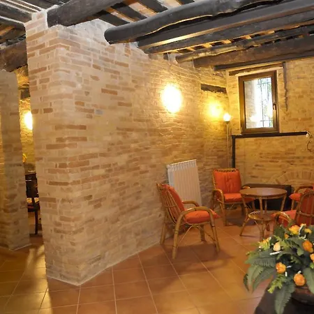 Apartamento Casa Sulle Colline Montefano