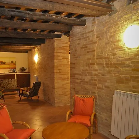 Casa Sulle Colline * Montefano