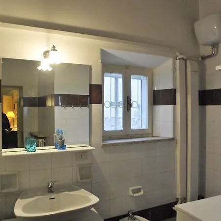 Casa Sulle Colline Apartamento *