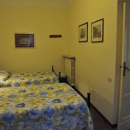 Apartamento Casa Sulle Colline *
