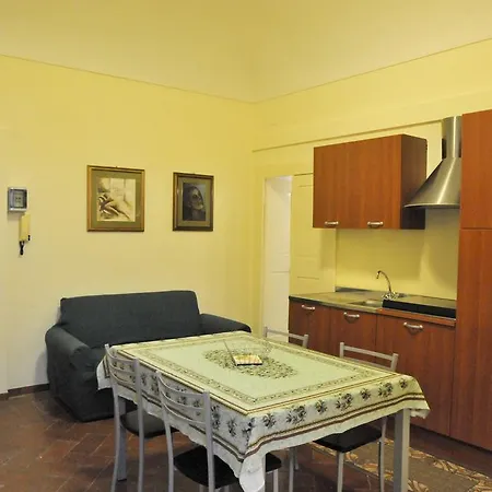 Casa Sulle Colline Apartamento *