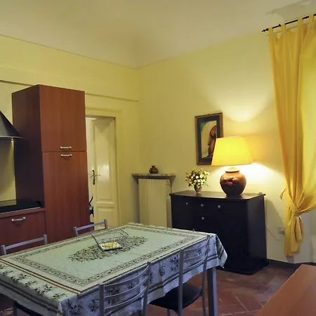 Casa Sulle Colline