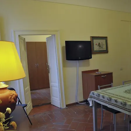 Casa Sulle Colline * Montefano