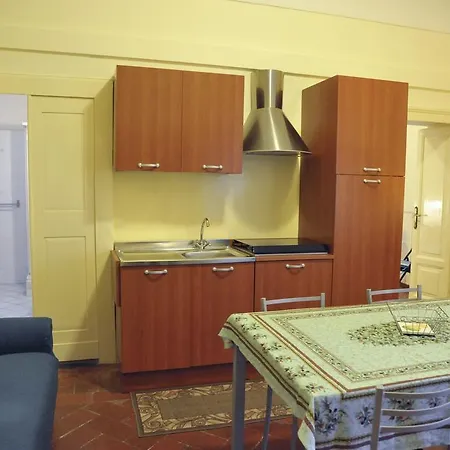 Apartamento Casa Sulle Colline