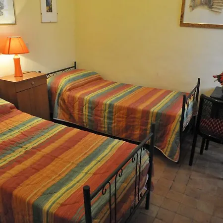 Casa Sulle Colline Apartamento *