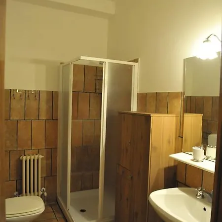 Casa Sulle Colline Apartamento