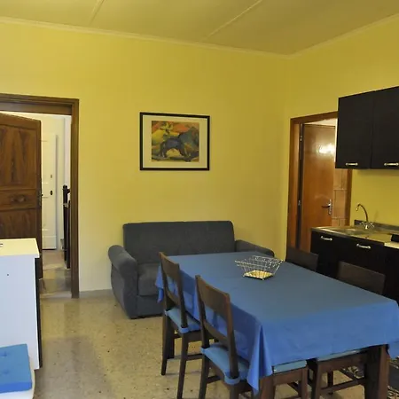 Casa Sulle Colline *
