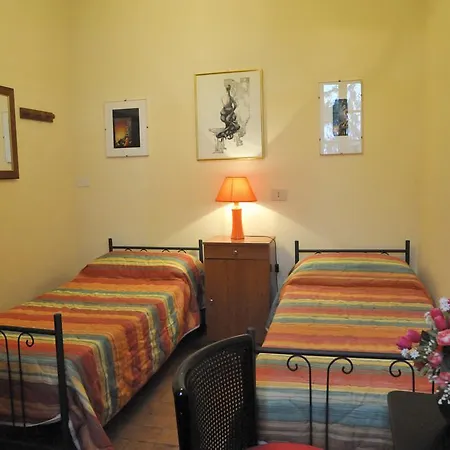Apartamento Casa Sulle Colline