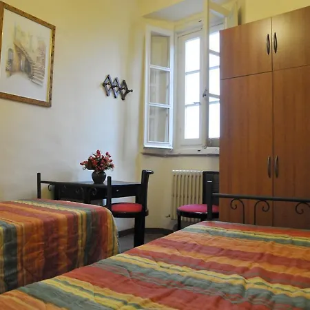 Casa Sulle Colline Montefano