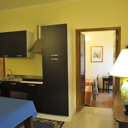 Casa Sulle Colline * Montefano