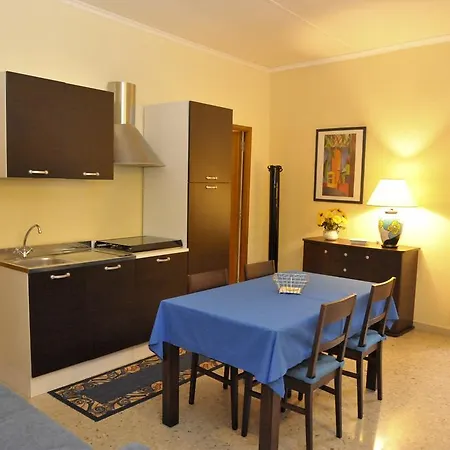 Casa Sulle Colline Apartamento