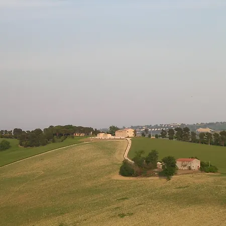 Apartamento Casa Sulle Colline