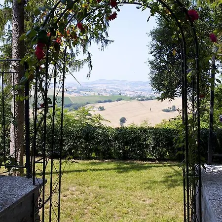 Casa Sulle Colline Apartamento Montefano