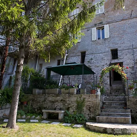 Casa Sulle Colline Montefano
