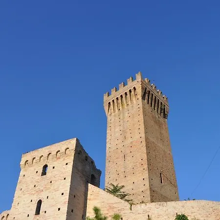 Casa Sulle Colline