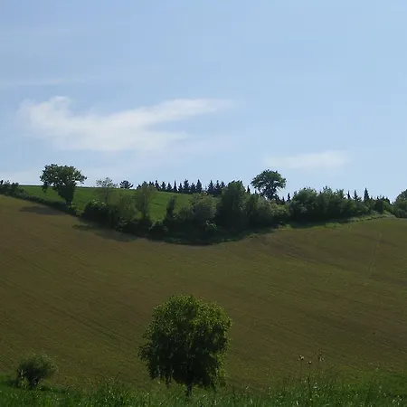 Apartamento Casa Sulle Colline Montefano