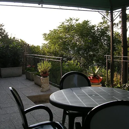 Casa Sulle Colline Apartamento