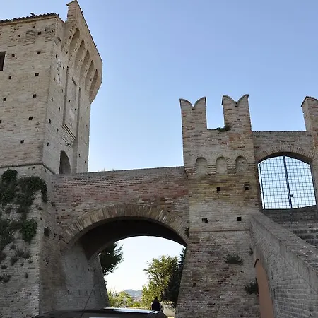 Casa Sulle Colline