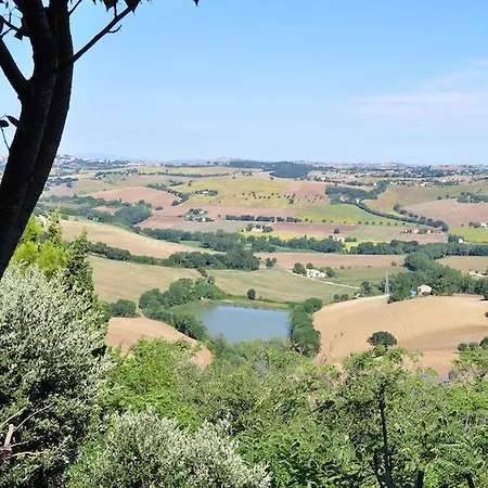 Apartamento Casa Sulle Colline