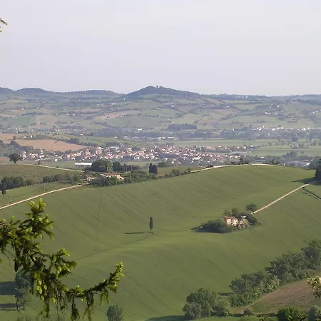 Casa Sulle Colline Apartamento *