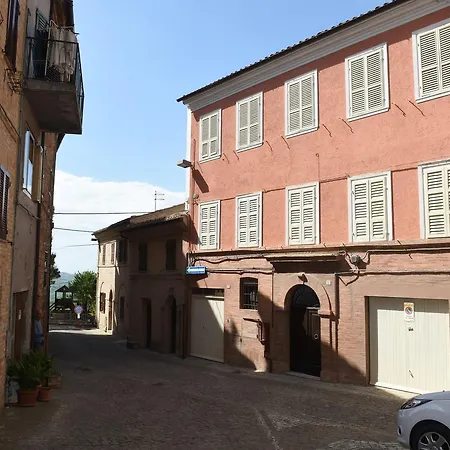 Casa Sulle Colline Montefano