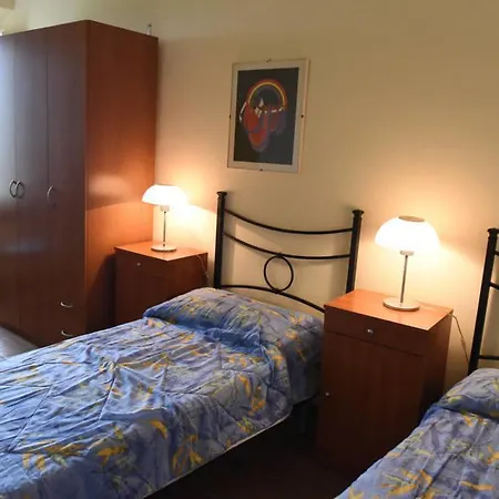 Apartamento Casa Sulle Colline *