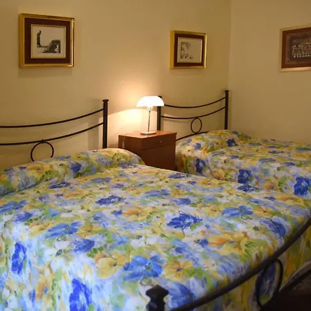 Apartamento Casa Sulle Colline Montefano
