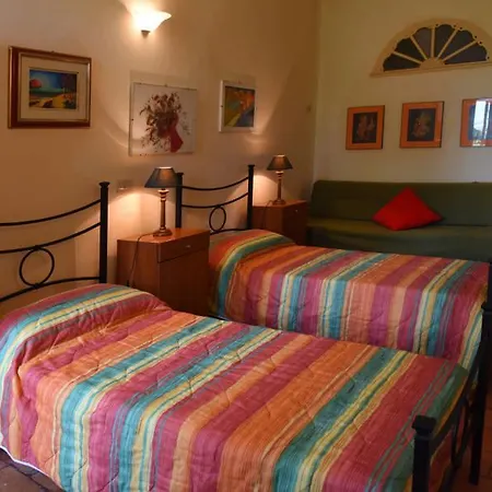 Casa Sulle Colline *