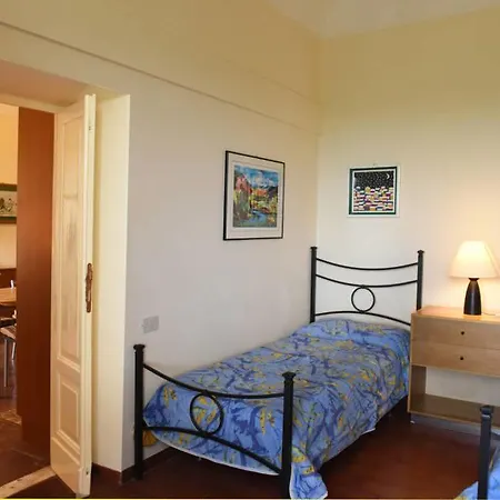 Casa Sulle Colline
