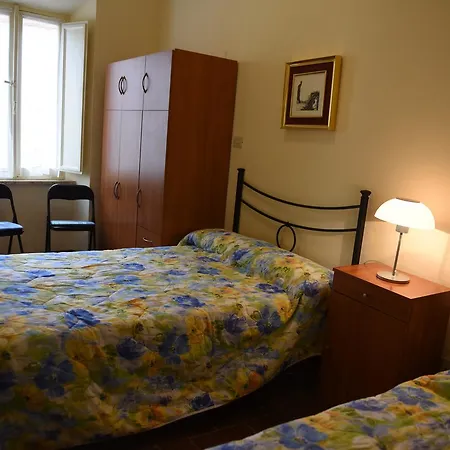 Casa Sulle Colline Apartamento