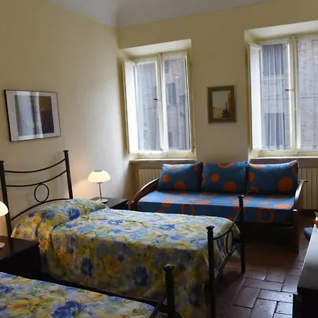 Apartamento Casa Sulle Colline *