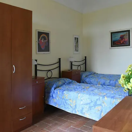 Casa Sulle Colline * Montefano
