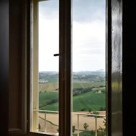 Casa Sulle Colline * Montefano