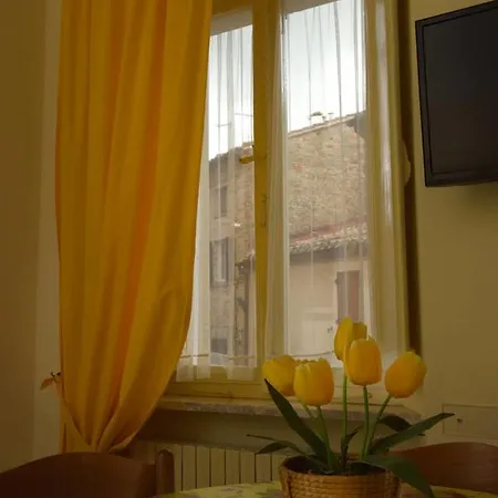 Casa Sulle Colline Apartamento