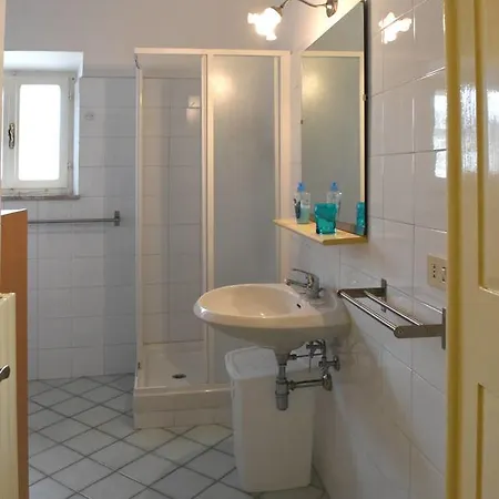Casa Sulle Colline Apartamento *