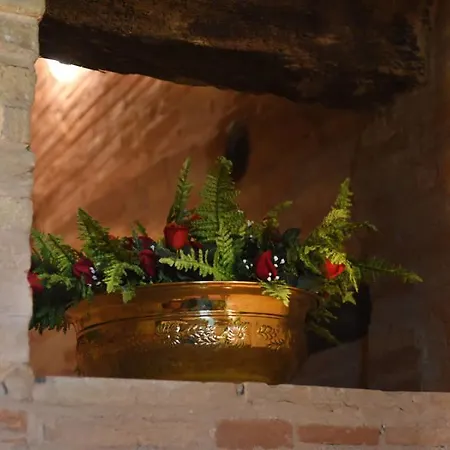 Casa Sulle Colline